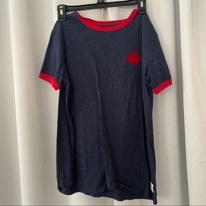 ROOTS Canada Shirt 🇨🇦